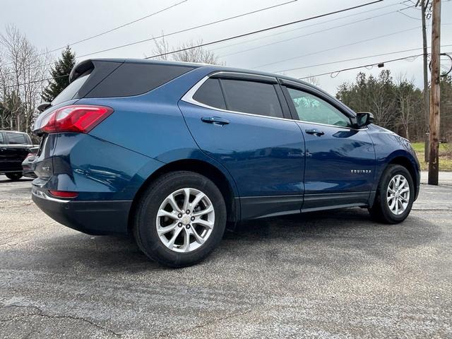 2019 Chevrolet Equinox LT w/1LT - 6