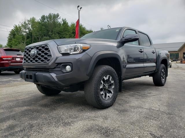 2023 Toyota Tacoma - 2