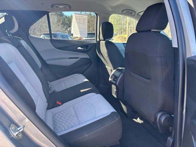 2019 Chevrolet Equinox LT w/1LT Pepperdust at Solomon Chevrolet