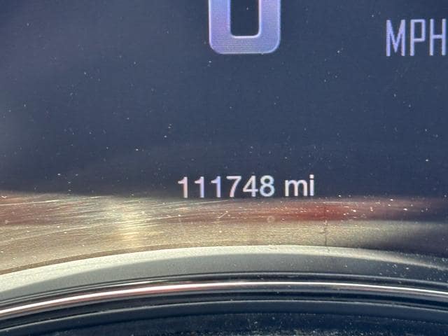 2019 Dodge Durango GT Billet at Premiere Auto Sales