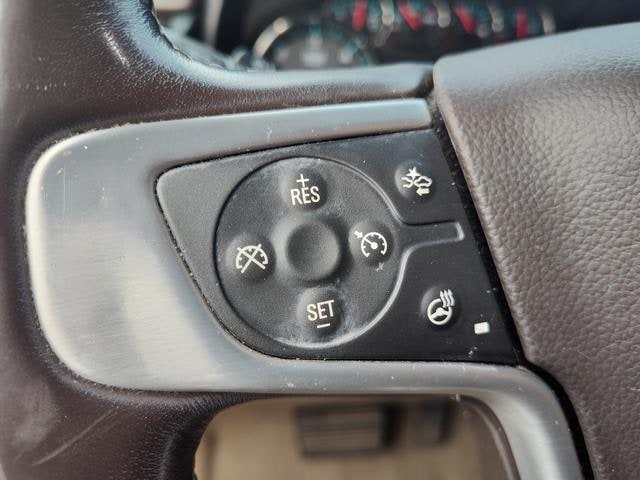 2019 GMC Yukon XL photo 22 of 28