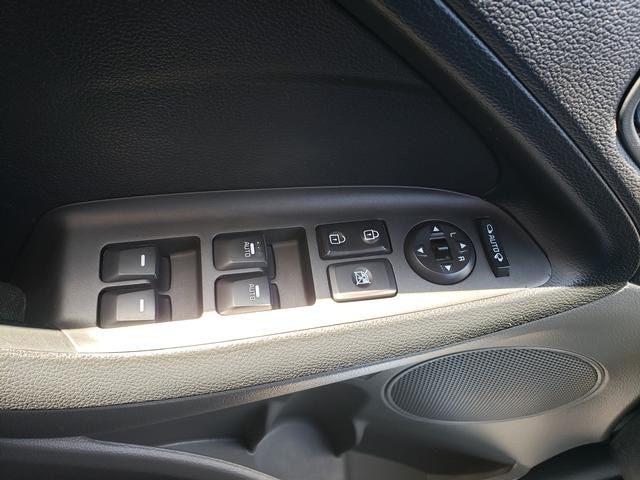 2016 Kia Forte LX FWD Steel Blue at McCandless Ford