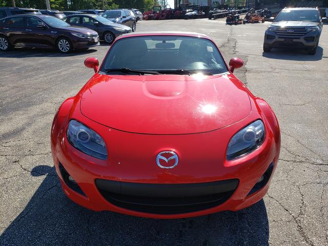2011 Mazda Mazda MX-5 Miata Sport - 1