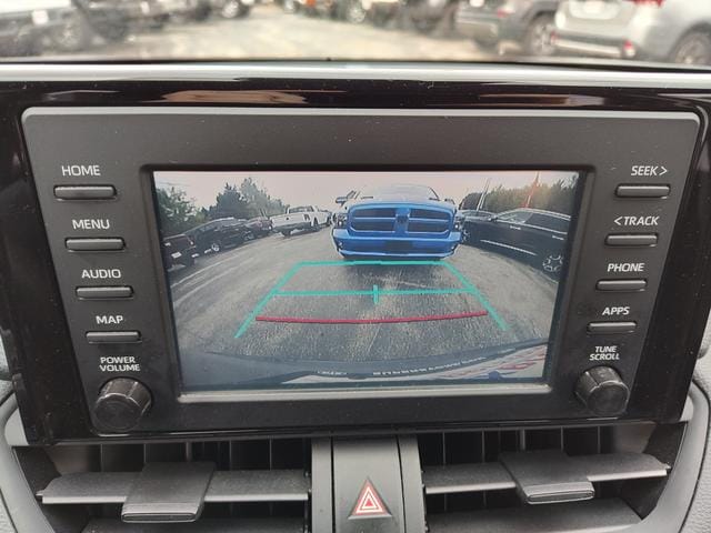 2019 Toyota RAV4 Hybrid photo 23 of 28