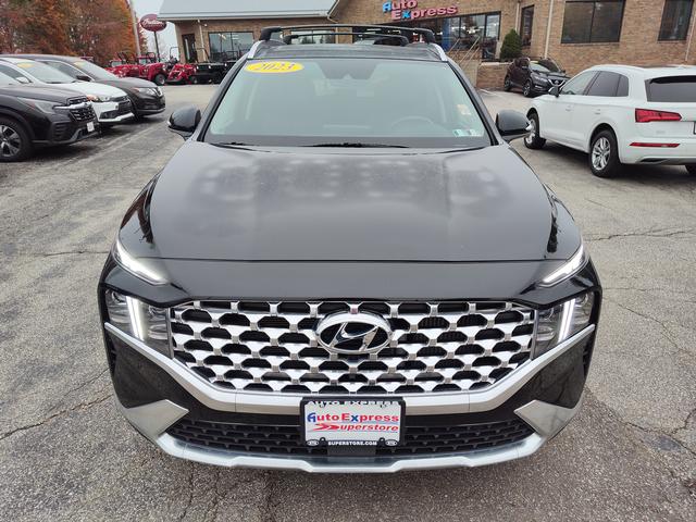 2023 Hyundai Santa Fe photo 2 of 28