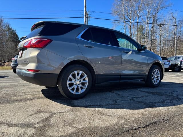 2019 Chevrolet Equinox LT w/1LT - 6