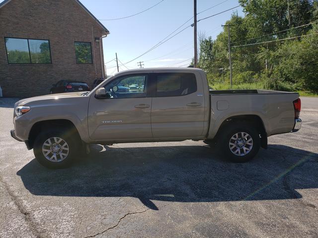 2018 Toyota Tacoma - 3