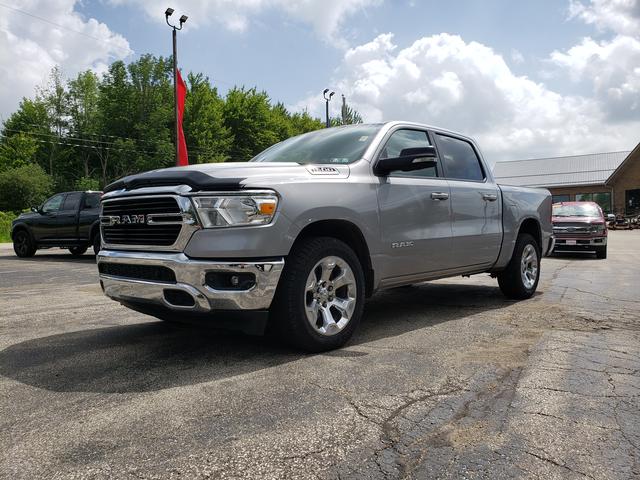 2021 Ram 1500 Big Horn/Lone Star - 2