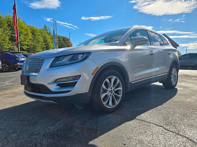 2019 Lincoln MKC Select - 6