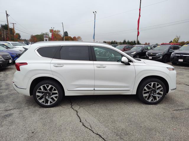2023 Hyundai Santa Fe photo 8 of 28