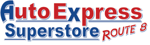 Auto Express Rt8 Superstore