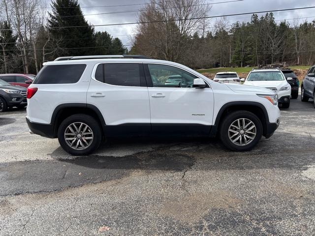 2017 GMC Acadia SLE-2 - 7