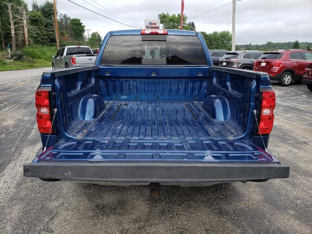 2015 Chevrolet Silverado 1500 LTZ - 8