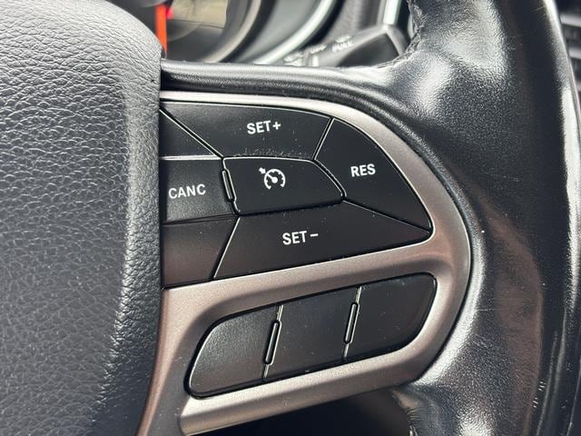 2020 Jeep Cherokee Limited Slate Blue Pearlcoat at Premiere Auto Sales