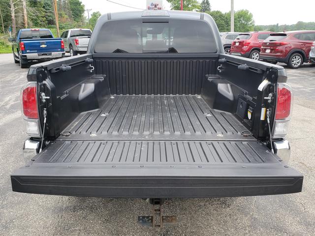 2023 Toyota Tacoma - 8