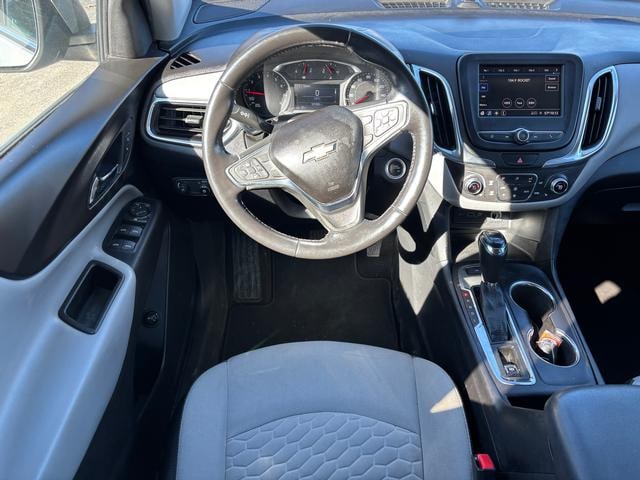 2019 Chevrolet Equinox LT w/1LT Pepperdust at Solomon Chevrolet