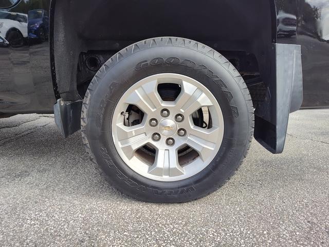 2016 Chevrolet Silverado 1500 photo 10 of 28