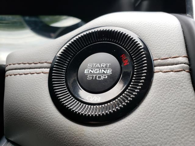 2022 Jeep Compass Limited Granite Crystal at Auto Express Rt. 8