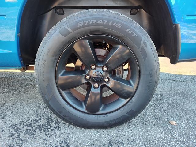2019 Ram 1500 Classic photo 9 of 27