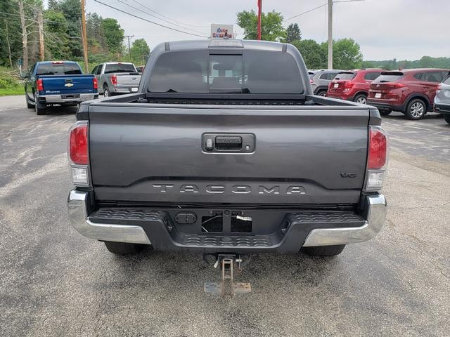 2023 Toyota Tacoma - 5