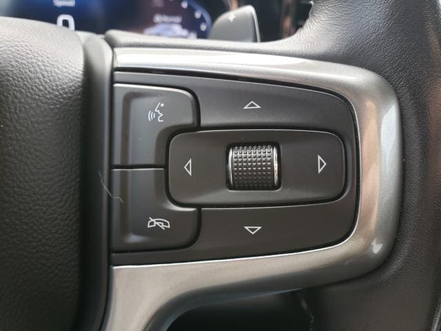 2022 Chevrolet Silverado 1500 LT - Photo 22