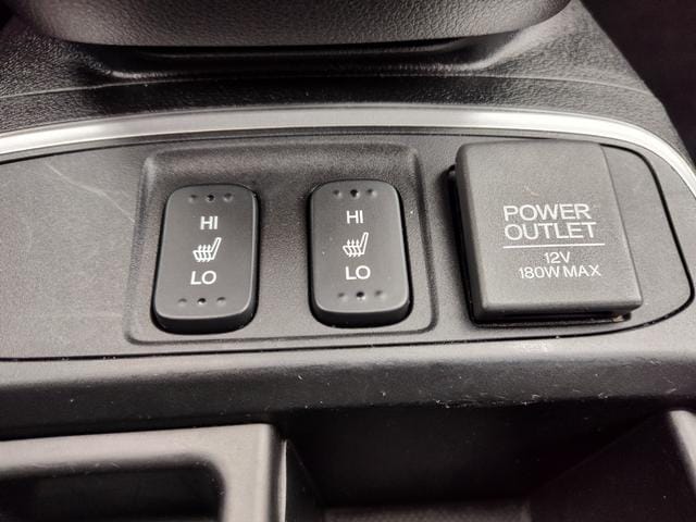 2015 Honda CR-V photo 25 of 28
