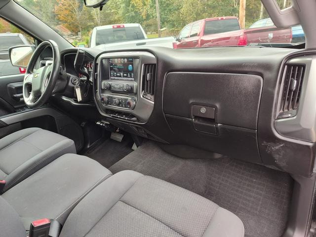 2018 Chevrolet Silverado 1500 photo 19 of 28