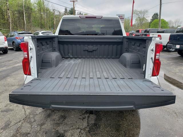 2023 Chevrolet Silverado 1500 LT Trail Boss - 8