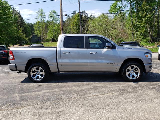 2022 Ram 1500 Big Horn/Lone Star - 7
