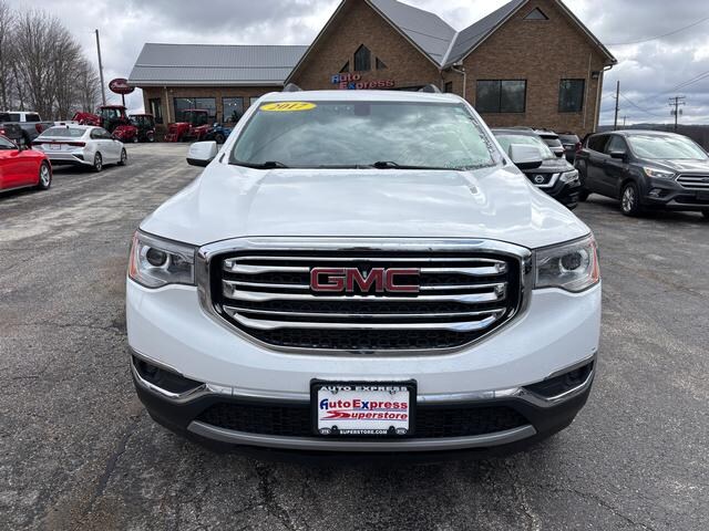 2017 GMC Acadia SLE-2 - 1