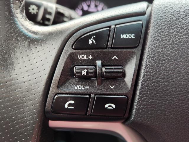 2019 Hyundai Tucson photo 22 of 28