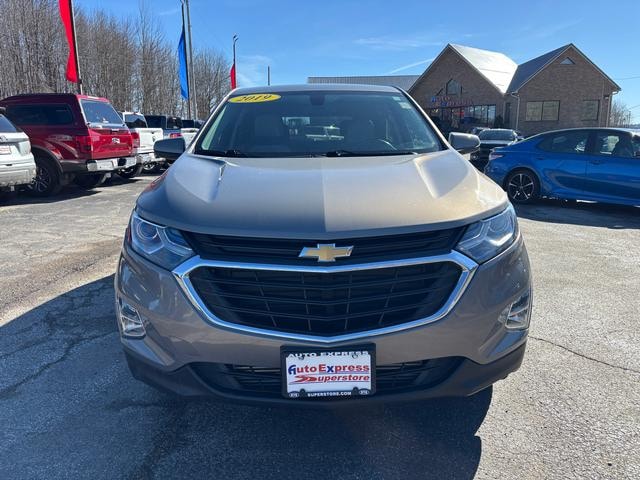 2019 Chevrolet Equinox LT w/1LT - 1