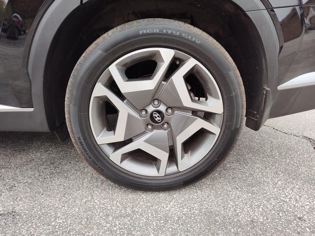 2024 Hyundai Palisade photo 11 of 28