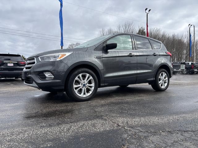 2019 Ford Escape SE - 2