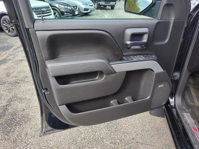 2016 Chevrolet Silverado 1500 photo 12 of 28