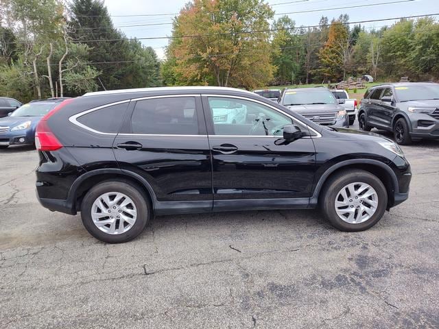 2015 Honda CR-V photo 8 of 28