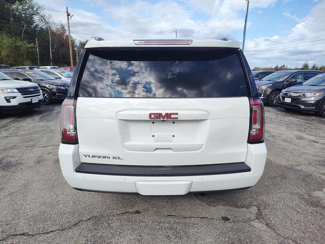 2019 GMC Yukon XL photo 6 of 28