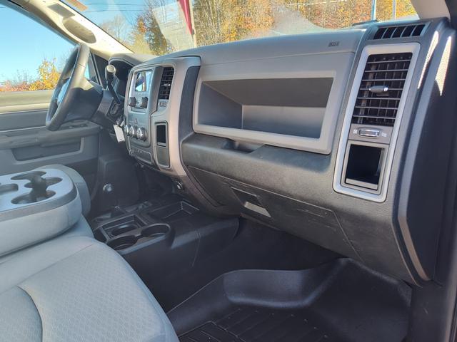 2014 Ram 2500 photo 16 of 28