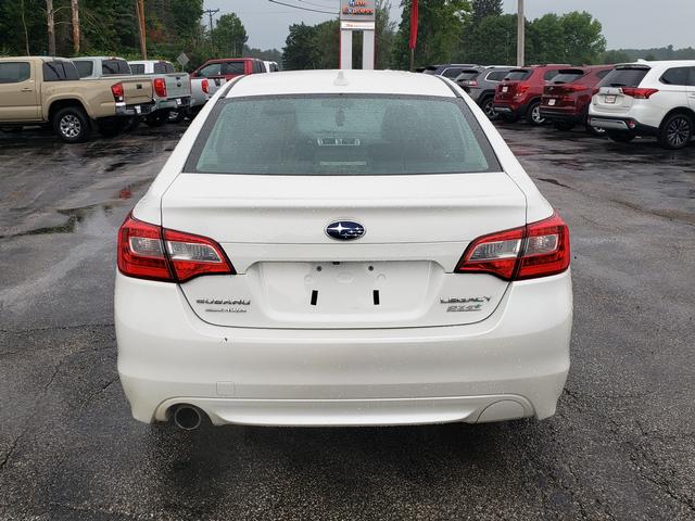 2017 Subaru Legacy 2.5i Premium - 5