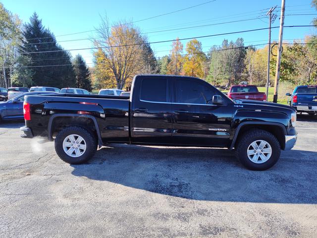 2015 GMC Sierra 1500 photo 8 of 28