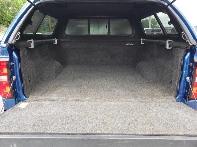 2015 Chevrolet Silverado 1500 LTZ Deep Ocean Blue at Auto Express Rt. 8