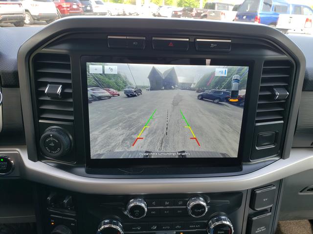 2022 Ford F-150  Gray at Auto Express Rt. 8