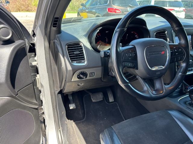 2019 Dodge Durango GT Billet at Premiere Auto Sales