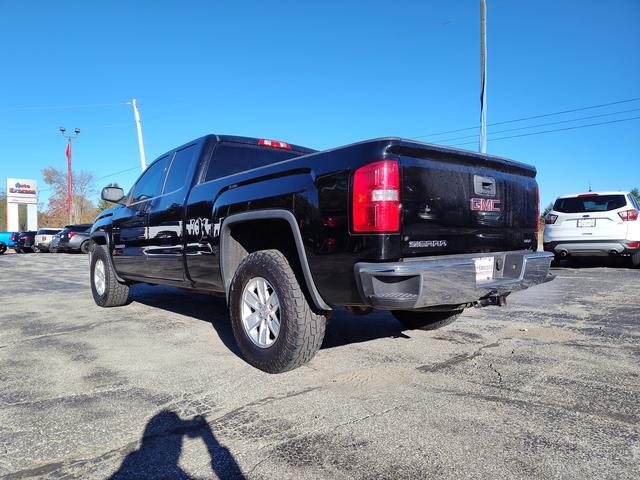 2015 GMC Sierra 1500 photo 5 of 28