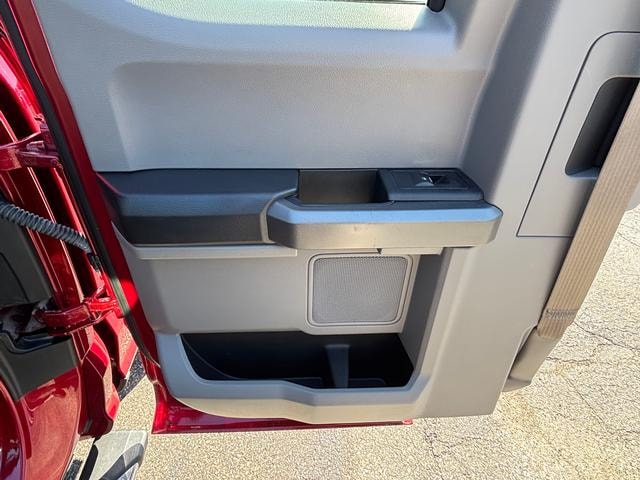 2016 Ford F-150 - 11