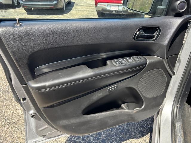 2019 Dodge Durango GT Billet at Premiere Auto Sales