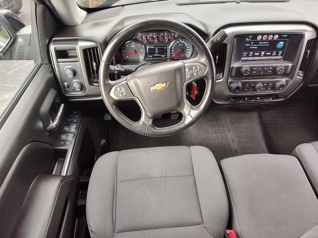 2018 Chevrolet Silverado 1500 photo 16 of 28