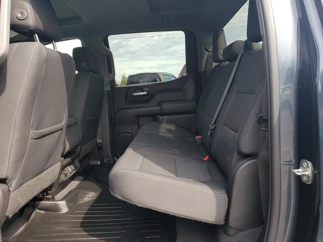 2020 Chevrolet Silverado 1500 LT - 10
