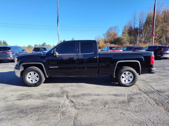 2015 GMC Sierra 1500 photo 4 of 28