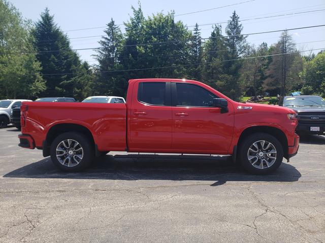 2019 Chevrolet Silverado 1500 RST - 7